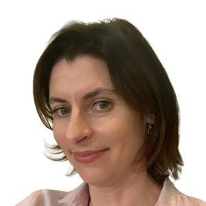 Швец Анна Валерьевна