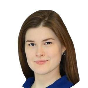 Лебедева Валерия Дмитриевна