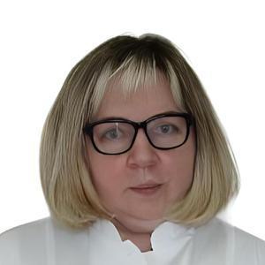Чермных Галина Анатольевна
