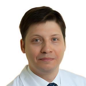 Демин Никита Евгеньевич