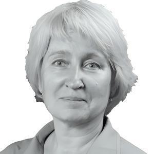 Короткова Светлана Владимировна