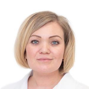 Сюй Елена Алексеевна