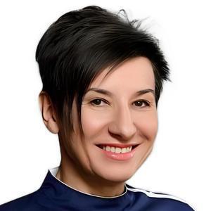 Сорокина Татьяна Михайловна