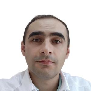 Абдуселимов Малик Рагимович