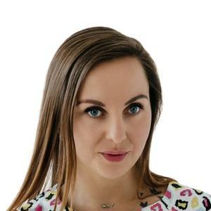 Ананьева Ксения Владимировна