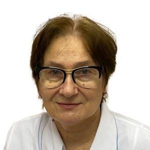 Волошина Наталья Александровна