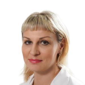Федореева Марина Валерьевна