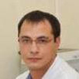 Холодило Алексей Владимирович