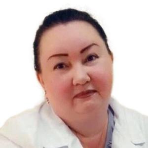 Конатыгина Наталья Николаевна