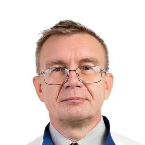 Обухов Александр Павлович