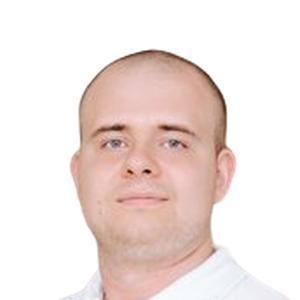 Гревцев Григорий Олегович