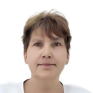Павлова Надежда Вячеславовна