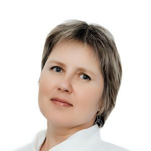Бусова Ольга Сергеевна