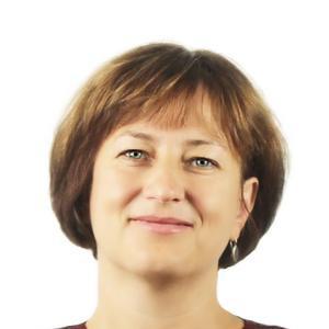 Подоксенова Наталия Викторовна