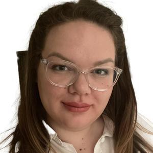Кундрюцкая Екатерина Вячеславовна