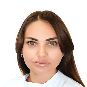 Заева Полина Александровна