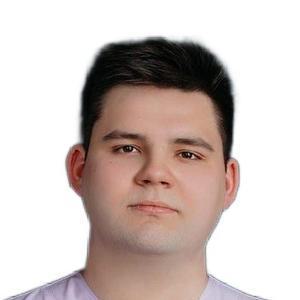 Шляпцев Алексей Сергеевич