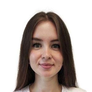 Хасанова Диана Гильзатуловна