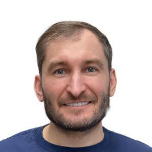 Авраменко Андрей Анатольевич