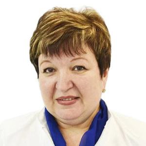 Доронина Алла Викторовна