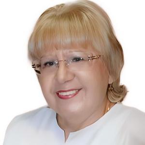 Королева Раиса Николаевна