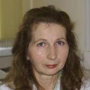 Масленникова Ирина Владимировна