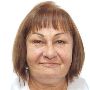 Ершова Людмила Владимировна