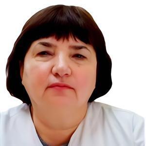 Дашевская Галина Викторовна