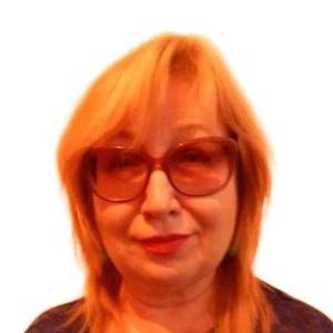 Стрельцова Людмила Геннадьевна