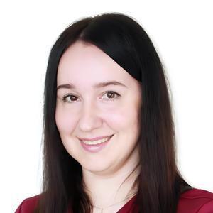 Селиверстова Виктория Валентиновна