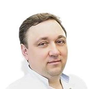 Балабин Всеволод Анатольевич