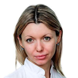 Панюшкина Юлия Владимировна