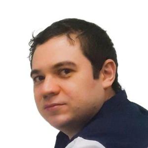 Закиров Фарид Зайнигарафович