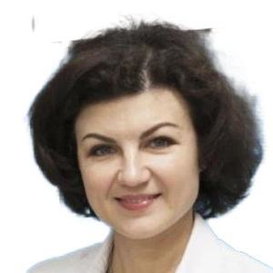 Моисеева Елена Анатольевна