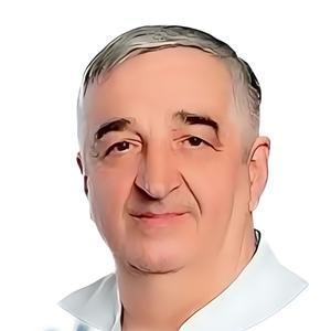 Олейник Валерий Николаевич