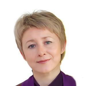 Панова Зинаида Александровна