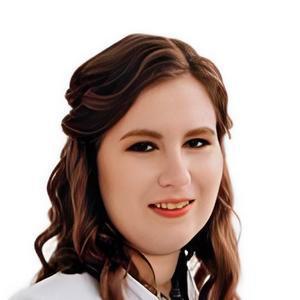 Троценко Анна Сергеевна