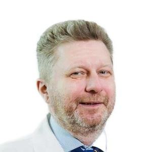 Франтов Антон Рудольфович