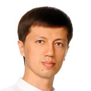 Абдулхакимов Улугбек Шавкатбекович