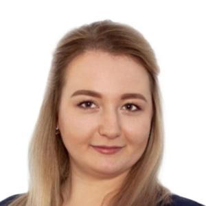 Попова Алина Александровна