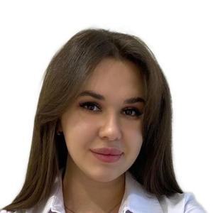 Шахардина Виктория Александровна