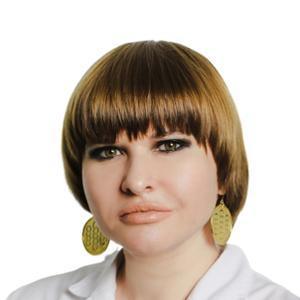 Василенко Юлия Владимировна