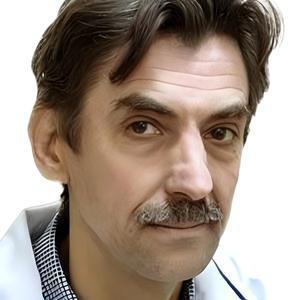 Лыков Валерий Иванович