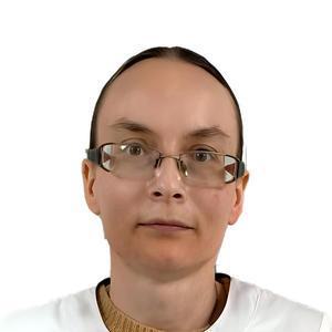 Кузьмина Анастасия Станиславовна