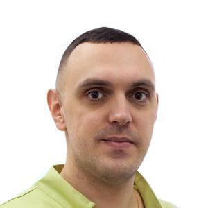 Манин Дмитрий Сергеевич
