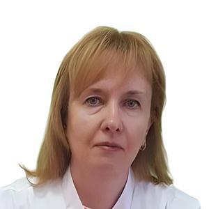 Мурзина Елена Леонидовна