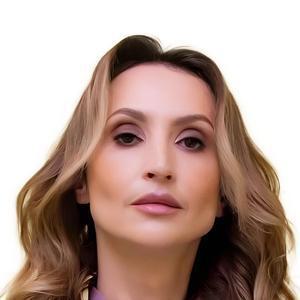 Чеблукова Юлия Сергеевна