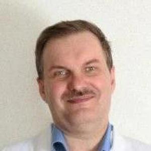 Амосов Михаил Леонидович