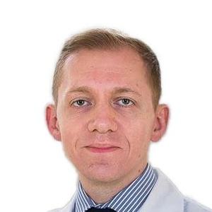 Князьков Андрей Владимирович