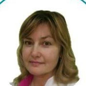 Акулова Наталья Владимировна